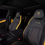 2024 Lamborghini Urus S V8, Black Nemris Exterior, 657 HP - Thumbnail 13