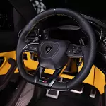 2024 Lamborghini Urus S V8, Black Nemris Exterior, 657 HP - Thumbnail 14