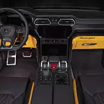 2024 Lamborghini Urus S V8, Black Nemris Exterior, 657 HP - Thumbnail 15