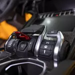 2024 Lamborghini Urus S V8, Black Nemris Exterior, 657 HP - Thumbnail 16