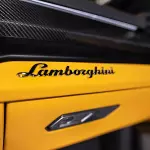 2024 Lamborghini Urus S V8, Black Nemris Exterior, 657 HP - Thumbnail 18