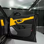 2024 Lamborghini Urus S V8, Black Nemris Exterior, 657 HP - Thumbnail 19