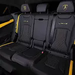 2024 Lamborghini Urus S V8, Black Nemris Exterior, 657 HP - Thumbnail 20