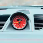 2019 Porsche 911 GT3 RS Weissach, Red Exterior, Gold Rims - Thumbnail 16