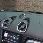 2023 Porsche 718 Boxster Jet Black Metallic Exterior - Thumbnail 15