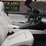 2023 Porsche 718 Boxster Jet Black Metallic Exterior - Thumbnail 19