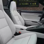 2023 Porsche 718 Boxster Jet Black Metallic Exterior - Thumbnail 20