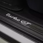 2023 Porsche Cayenne Turbo GT Coupe Chalk White Exterior - Thumbnail 14