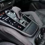 2023 Porsche Cayenne Turbo GT Coupe Chalk White Exterior - Thumbnail 17