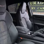 2023 Porsche Cayenne Turbo GT Coupe Arctic Grey Exterior - Thumbnail 17