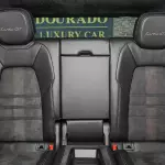 2023 Porsche Cayenne Turbo GT Coupe Arctic Grey Exterior - Thumbnail 19