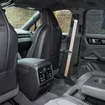 2023 Porsche Cayenne Turbo GT Coupe Arctic Grey Exterior - Thumbnail 21