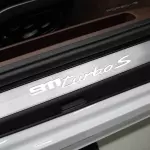2023 Porsche 911 Turbo S Cabriolet, White Color Exterior - Thumbnail 18