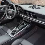 2023 Porsche 911 Turbo S Cabriolet, Black Color Exterior - Thumbnail 17
