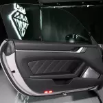 2024 Porsche 911 Turbo S Cabriolet, Crayon Exterior Black Interior - Thumbnail 8