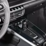 2024 Porsche 911 Turbo S Cabriolet, Crayon Exterior Black Interior - Thumbnail 12