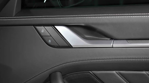 2024 Porsche 911 Turbo S Cabriolet, Crayon Exterior Black Interior