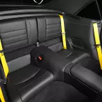2024 Porsche 911 Turbo S Cabriolet, Crayon Exterior Black Interior - Thumbnail 18