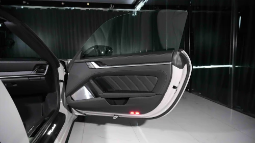 2024 Porsche 911 Turbo S Cabriolet, Crayon Exterior Black Interior