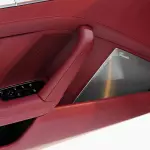 2024 Porsche 911 Turbo S Cabriolet, Crayon Exterior Red Interior - Thumbnail 11