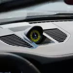 2024 Porsche 911 Turbo S Cabriolet, Crayon Exterior Red Interior - Thumbnail 16