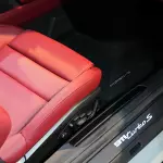 2024 Porsche 911 Turbo S Cabriolet, Crayon Exterior Red Interior - Thumbnail 19