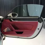 2024 Porsche 911 Turbo S Cabriolet, Crayon Exterior Red Interior - Thumbnail 20