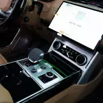 2023 Land Rover Range Rover Autobiography P530, Short Wheelbase, Black Color - Thumbnail 15