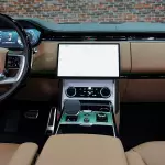 2023 Land Rover Range Rover Autobiography P530, Short Wheelbase, Black Color - Thumbnail 16