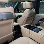 2023 Land Rover Range Rover Autobiography P530, Short Wheelbase, Black Color - Thumbnail 18