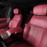 2023 Land Rover Range Rover Autobiography P530, Short Wheelbase, Black Exterior - Thumbnail 10
