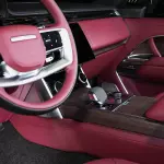 2023 Land Rover Range Rover Autobiography P530, Short Wheelbase, Black Exterior - Thumbnail 11
