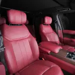 2023 Land Rover Range Rover Autobiography P530, Short Wheelbase, Black Exterior - Thumbnail 13