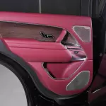 2023 Land Rover Range Rover Autobiography P530, Short Wheelbase, Black Exterior - Thumbnail 14