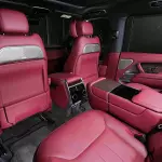 2023 Land Rover Range Rover Autobiography P530, Short Wheelbase, Black Exterior - Thumbnail 15