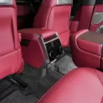 2023 Land Rover Range Rover Autobiography P530, Short Wheelbase, Black Exterior - Thumbnail 16