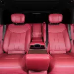 2023 Land Rover Range Rover Autobiography P530, Short Wheelbase, Black Exterior - Thumbnail 17