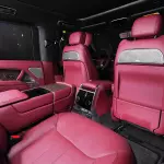 2023 Land Rover Range Rover Autobiography P530, Short Wheelbase, Black Exterior - Thumbnail 18