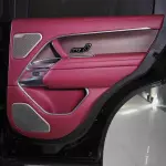 2023 Land Rover Range Rover Autobiography P530, Short Wheelbase, Black Exterior - Thumbnail 19