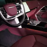 2024 Land Rover Range Rover Autobiography P530, Long Wheelbase, Black Color - Thumbnail 14