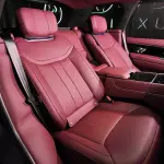 2024 Land Rover Range Rover Autobiography P530, Long Wheelbase, Black Color - Thumbnail 20