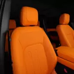 2022 Land Rover Defender 110 P400, CLR LD by Lumma Design, Grey Matte Color - Thumbnail 13