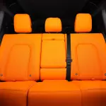 2022 Land Rover Defender 110 P400, CLR LD by Lumma Design, Grey Matte Color - Thumbnail 14