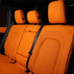 2022 Land Rover Defender 110 P400, CLR LD by Lumma Design, Grey Matte Color - Thumbnail 16