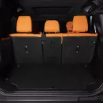 2022 Land Rover Defender 110 P400, CLR LD by Lumma Design, Grey Matte Color - Thumbnail 17