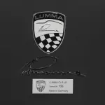 2022 Land Rover Defender 110 P400, CLR LD by Lumma Design, Grey Matte Color - Thumbnail 20