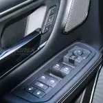 Dodge Ram Rebel X 3.0L Petrol 2025 Model Year Black Color Exterior - Thumbnail 6