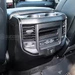 Dodge Ram Rebel X 3.0L Petrol 2025 Model Year Black Color Exterior - Thumbnail 8