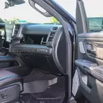 Dodge Ram Rebel X 3.0L Petrol 2025 Model Year Black Color Exterior - Thumbnail 19