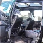 Dodge Ram Rebel X 3.0L Petrol 2025 Model Year Black Color Exterior - Thumbnail 18